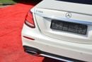 Mercedes-Benz E300 Premium + 2.0L