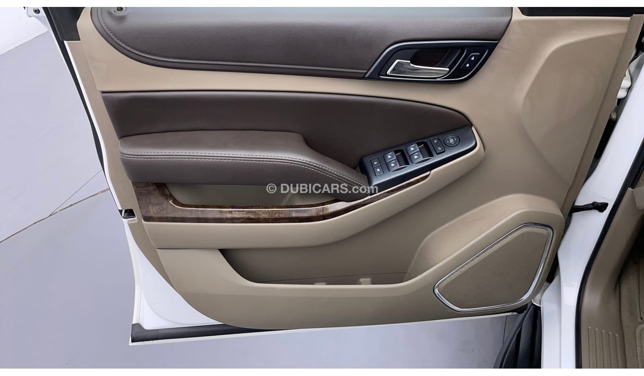 Chevrolet Tahoe LS 5.3 | Zero Down Payment | Free Home Test Drive