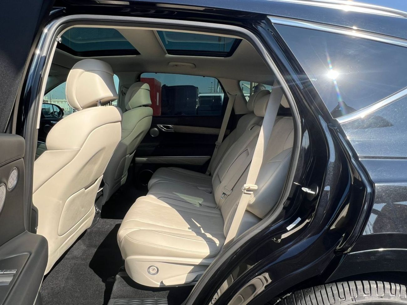 Genesis GV80 GENESIS GV80 2022 Std 2.5L AWD/V4