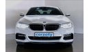 BMW 530i Luxury + M Sport Package