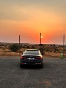 Audi A5 40 TFSI S-LINE