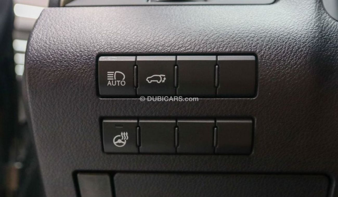 لكزس RX 350 اكسيلنس