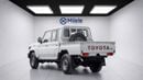 تويوتا لاند كروزر بيك أب 70  Toyota Land Cruiser | EXPORT ONLY