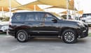 Lexus GX460 Platinum 2014 GCC - Low kms - Full Service History