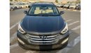 Hyundai Santa Fe 2016 HYUNDAI SANTAFE / EXPORT ONLY