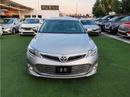 Toyota Avalon Limited Warranty one year
