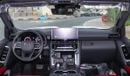تويوتا لاند كروزر 2025 Model Toyota Land Cruiser (LC300) VXR, 3.3L Turbo Diesel 4WD 10A/T