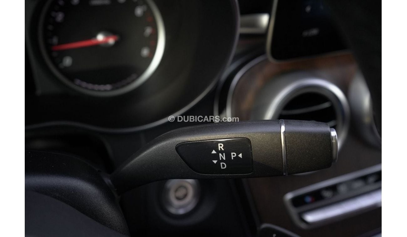 Mercedes-Benz GLC 300 4MATIC 63 KIT