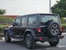 Jeep Wrangler Sport 3.6L A/T (5 Seater)