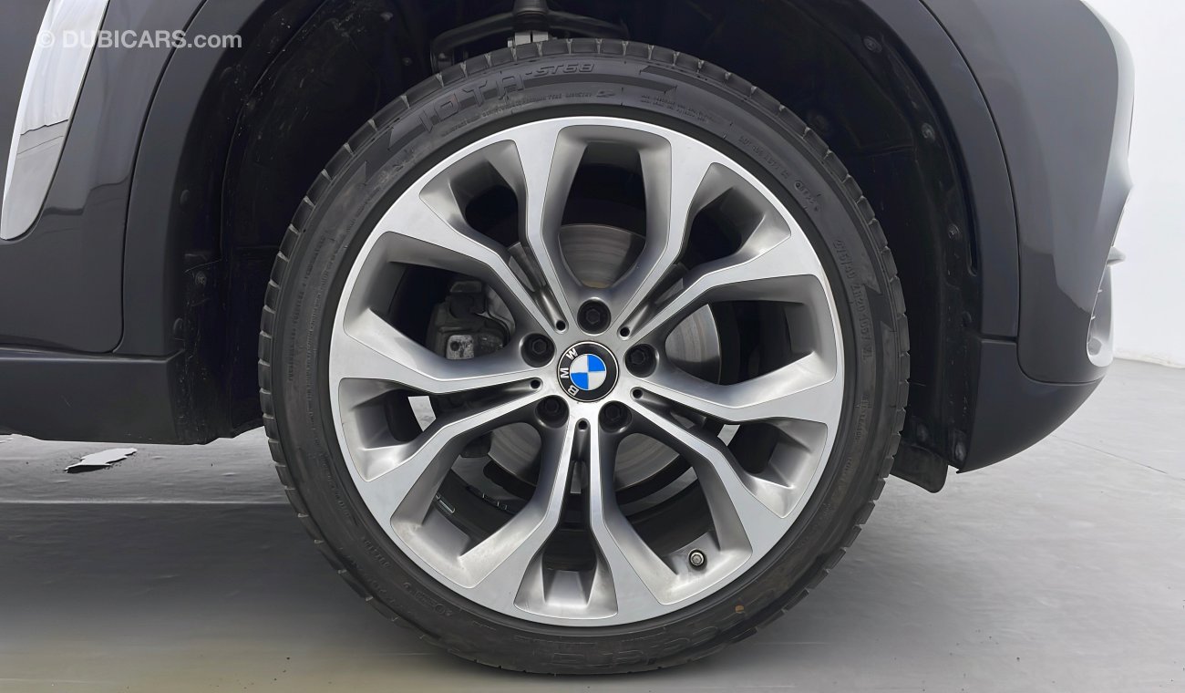 BMW X6 XDRIVE 35I 3 | Under Warranty | Inspected on 150+ parameters