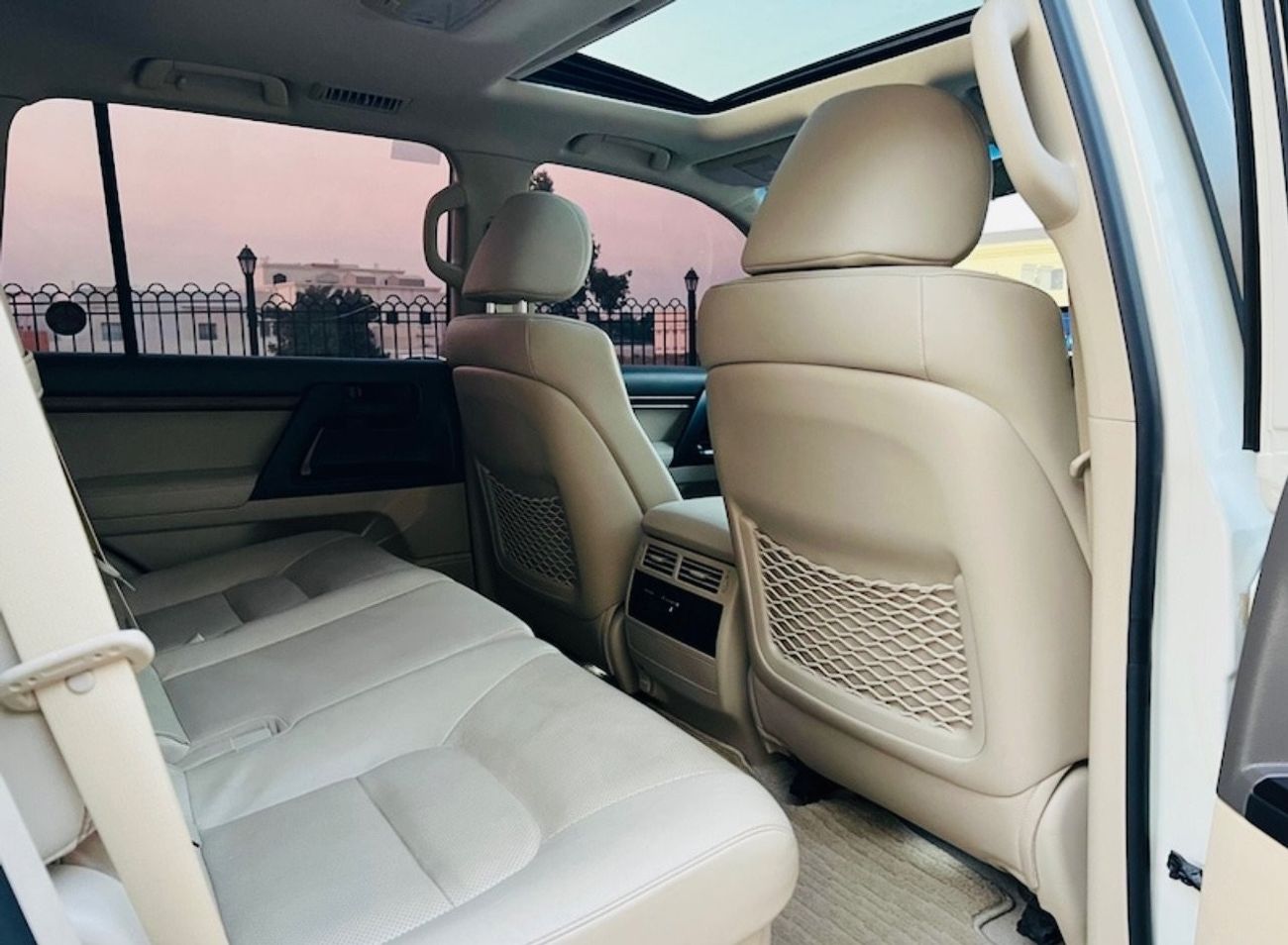 Toyota Land Cruiser Toyota landcuriser GXR V6 2018  Full Option