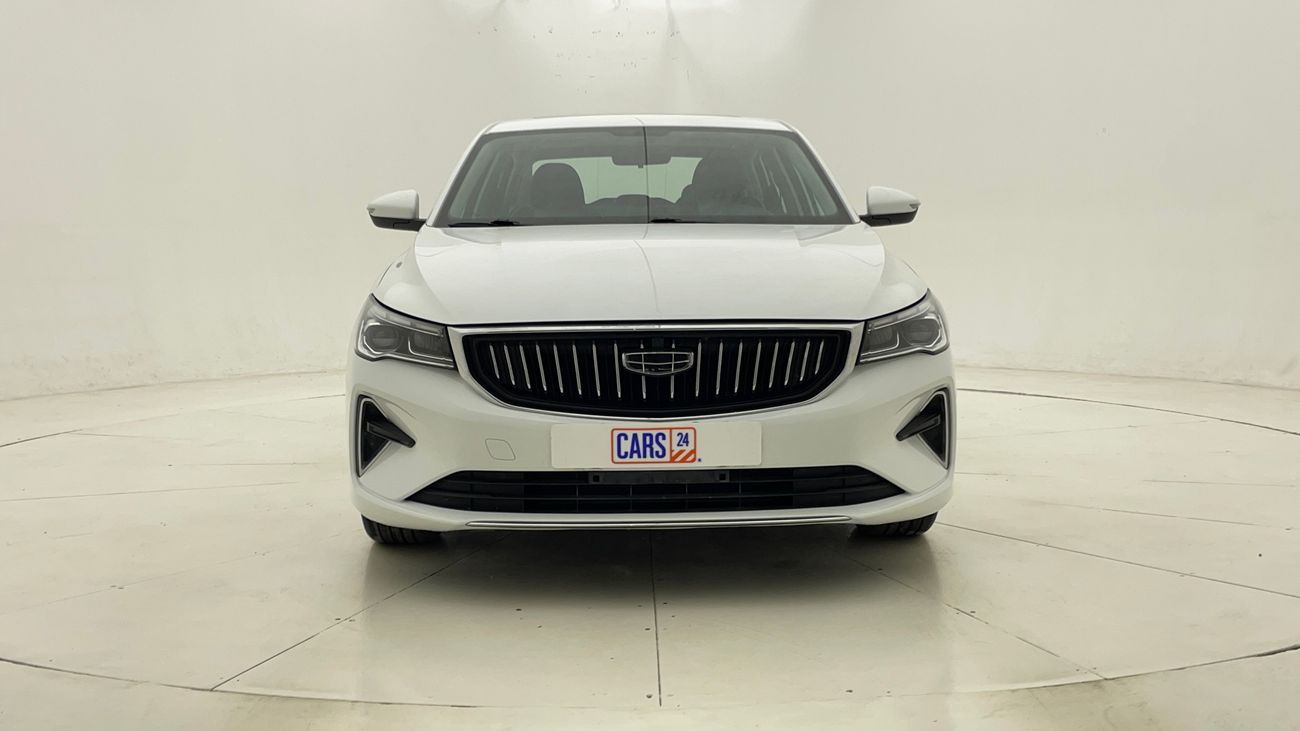 جيلي إمجراند GK 1.5 | بدون دفعة مقدمة | اختبار القيادة في المنزل