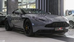 Aston Martin DB11 DB11