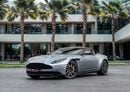 Aston Martin DB11 DB11 | 7,834 P.M | 0% Downpayment | Excellent Condition!