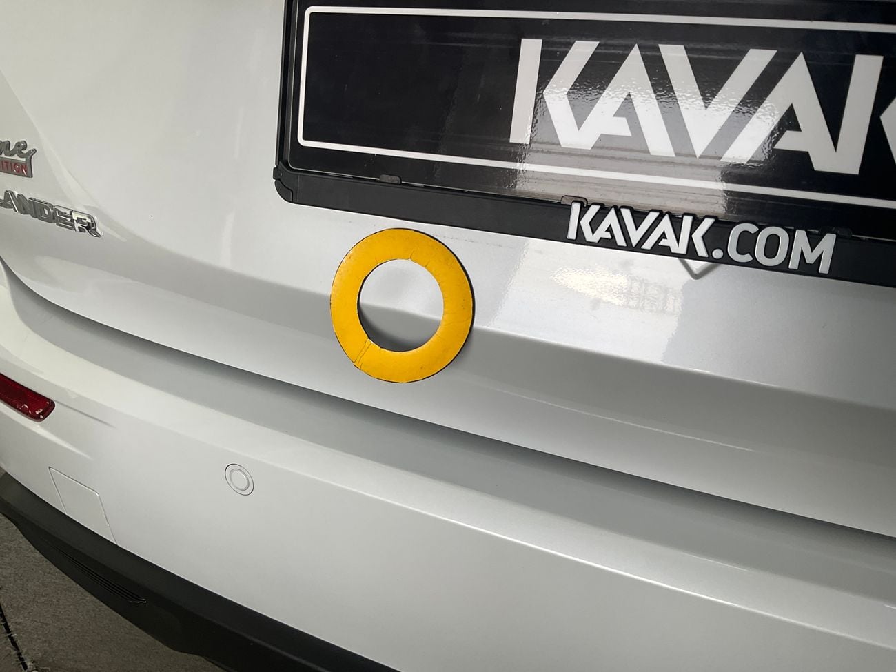 Mitsubishi Outlander Prime Edition | Guaranteed Warranty | 0 Down Payment