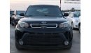 Kia Soul 1.6L PETROL, 17" ALLOY RIMS, MP3, CD PLAYER, CLEAN CONDITION (LOT # KS2015)