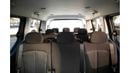 Hyundai Staria 2023 Hyundai Staria 3.5 11STR - White inside Black | Export Only