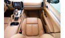 Porsche Cayenne 92A