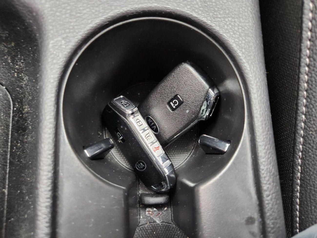 Kia Soul 2021 KIA SOUL BOOSTER (G) 1.6 Prestige