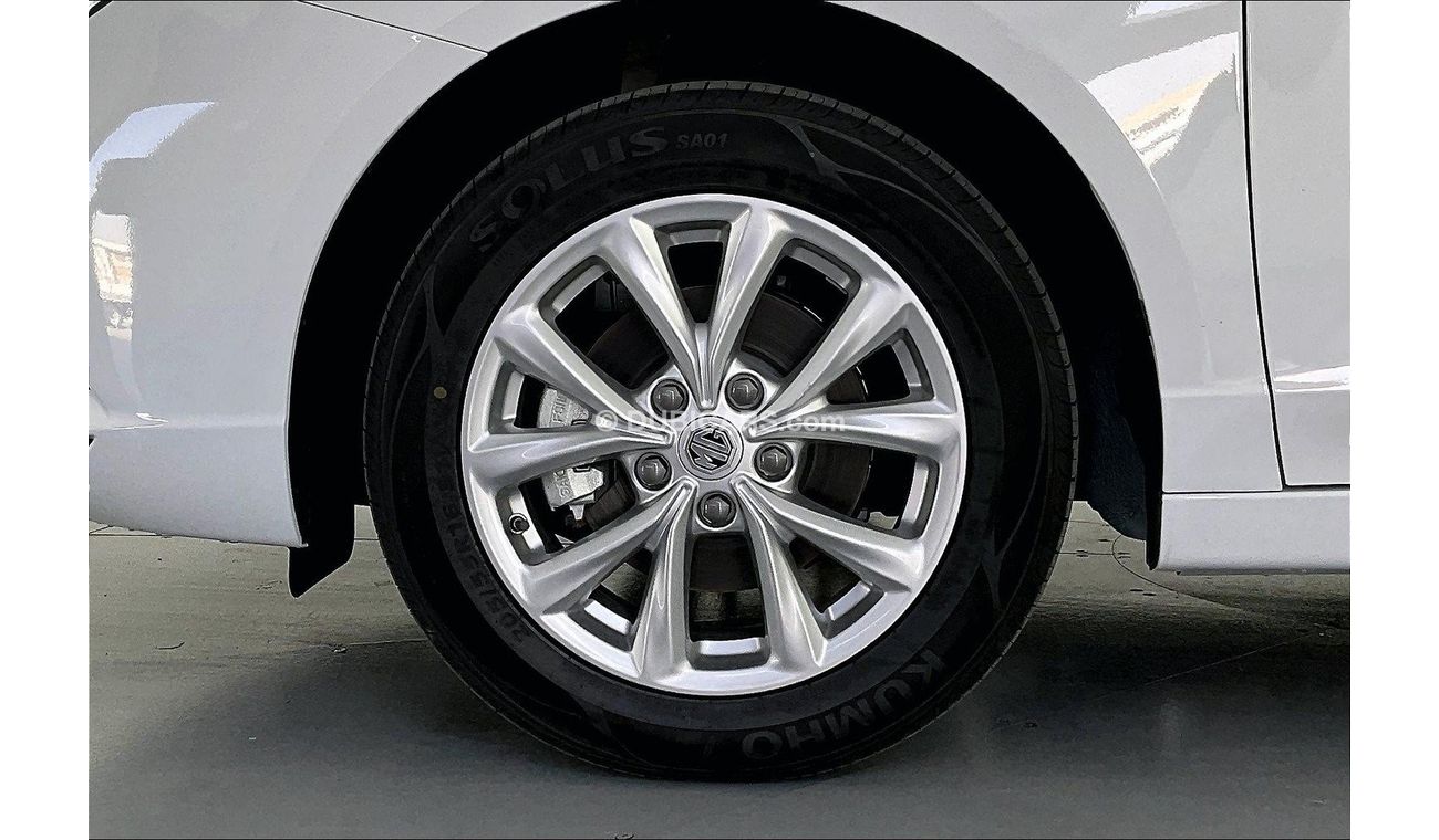 أم جي 5 Standard