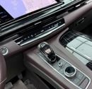 كاديلاك إسكالاد Escalade-V 6.2L 2023 Cadillac Escalade V, 2027 Cadillac Warranty + Service Pack, Very Low Km, 7 Seat