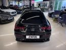 مرسيدس بنز CLA 45 AMG 4MATIC+