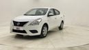 Nissan Sunny SV 1.5 | Zero Down Payment | Home Test Drive
