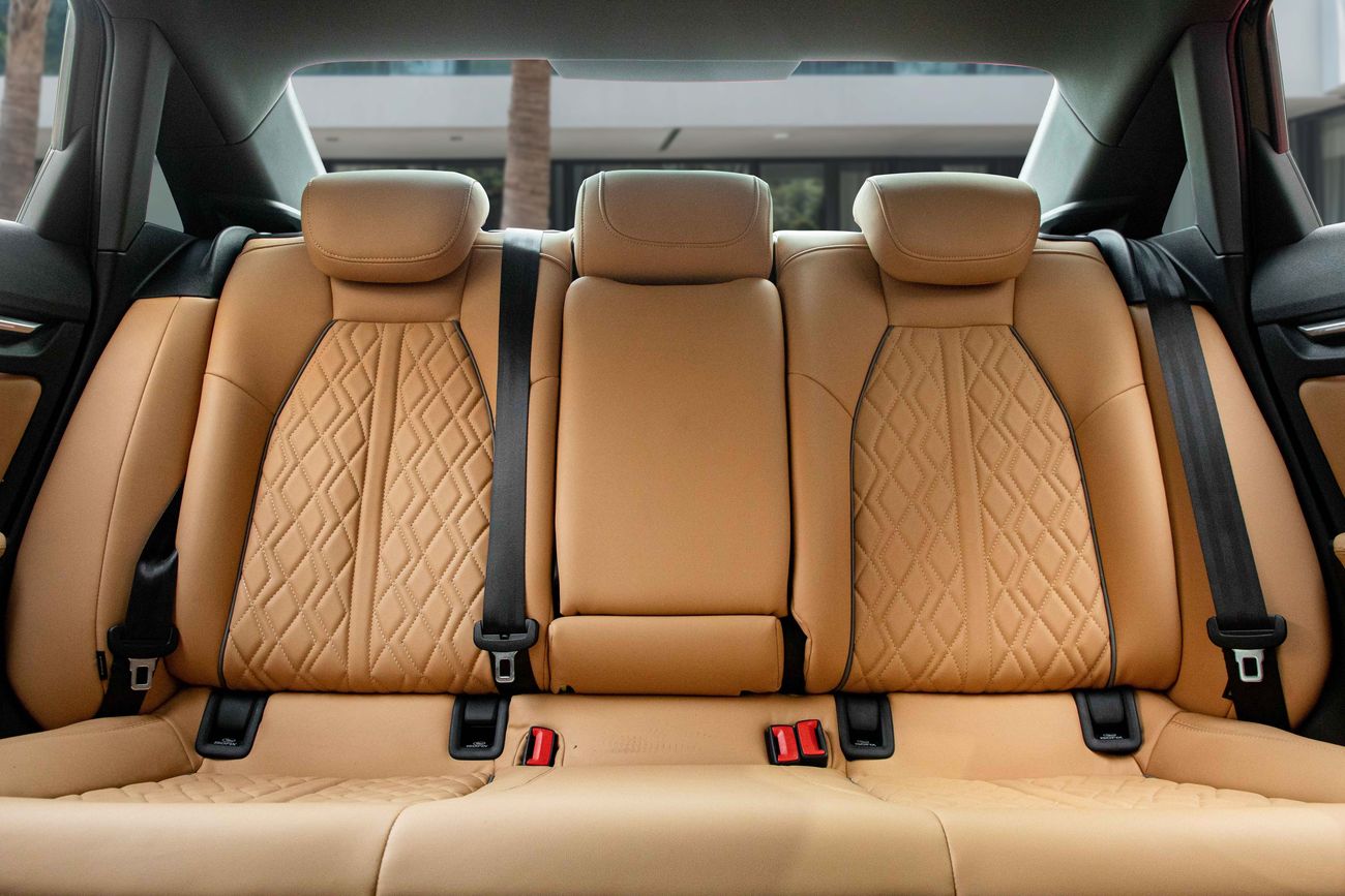 أودي A3 A3 S-Line | 2,350 P.M | 0% Downpayment | A3L S-LINE AMAZING CONDITION! | Ramadan Offer!