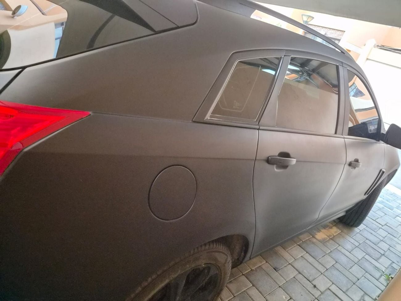 كاديلاك SRX LUXURY