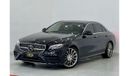 Mercedes-Benz E300 AMG AMG 2017 Mercedes-Benz E300 AMG, Service History, Warranty, GCC