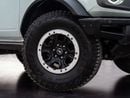 Ford Bronco Badlands 2.7L