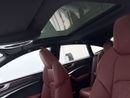 أودي S7 TFSI quattro 2.9L