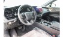 Lexus RX350 LEXUS RX350H LUXURY MODEL 2023