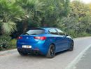 Alfa Romeo Giulietta Veloce 2021 – GCC Specs – 1.75L 4-Cylinder 241 HP – Perfect Condition