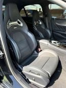 مرسيدس بنز E 63S 4MATIC+ 4.0L