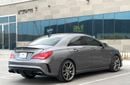 مرسيدس بنز CLA 250 Sport 2.0L