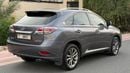 لكزس RX 350 PREMIUM