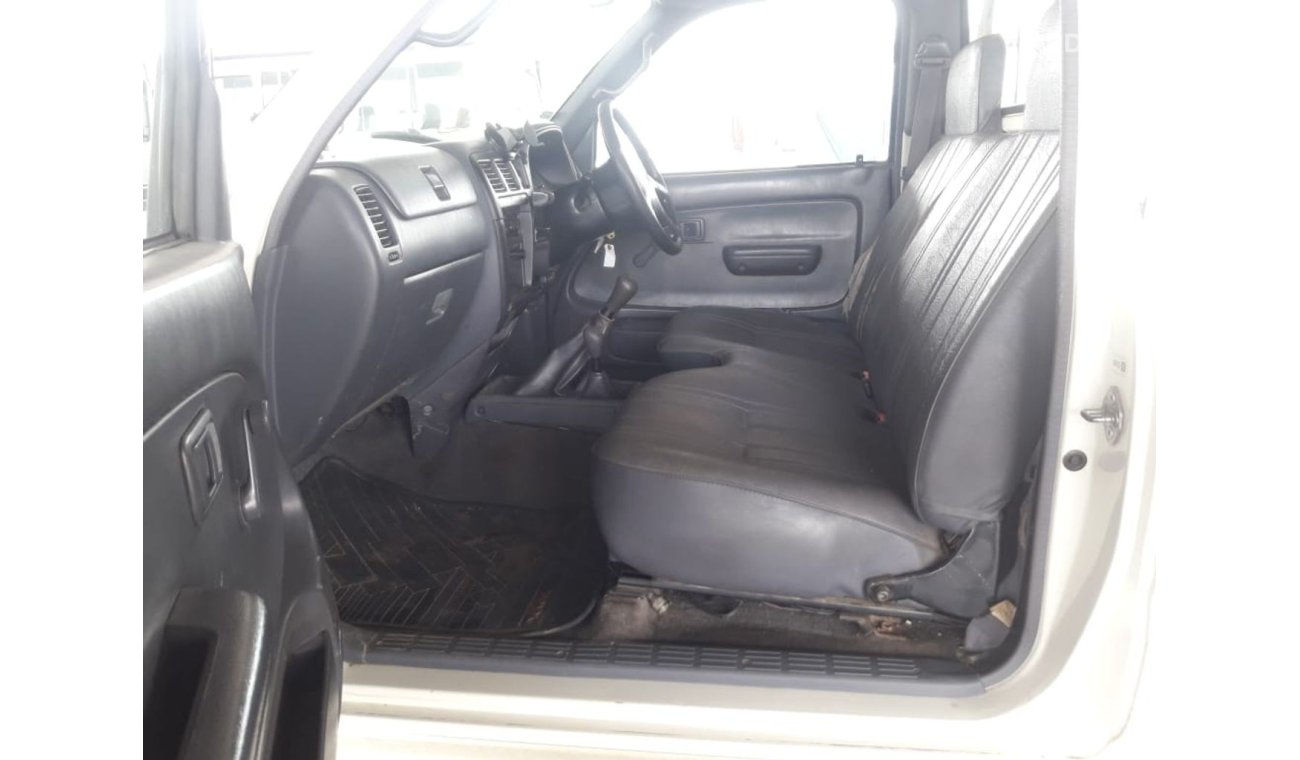 Toyota Hilux Hilux RIGHT HAND DRIVE (Stock no PM ( 700 )