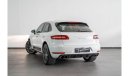 Porsche Macan Turbo