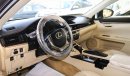 Lexus ES350