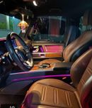 Mercedes-Benz G 500 Suv - 5 seats - 4 doors