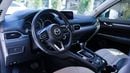 مازدا CX5 GT 2.5L
