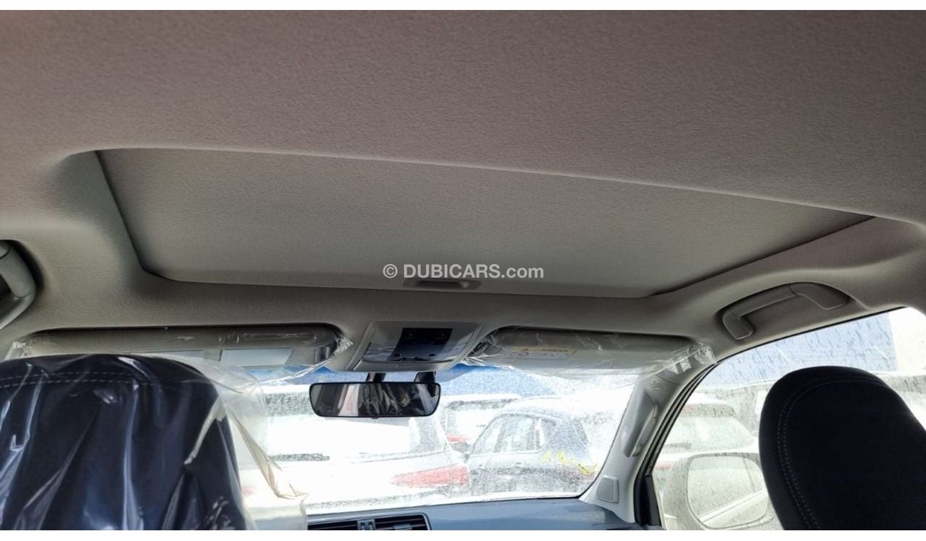 Toyota Prado Toyota Prado 2.8 DSL VX Spare UP