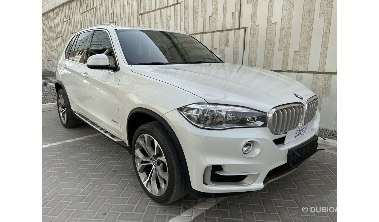 BMW X5 XDRIVE 35I 3 | Under Warranty | Free Insurance | Inspected on 150+ parameters