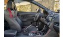 Subaru Impreza WRX STI Premium | 1,743 P.M | 0% Downpayment | Full Option | Exceptional Condition!