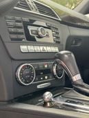 مرسيدس بنز C 200