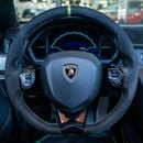 Lamborghini Aventador Roadster 2017 Lamborghini Aventador LP 750-4 Superveloce Roadster | Rare Collector Item