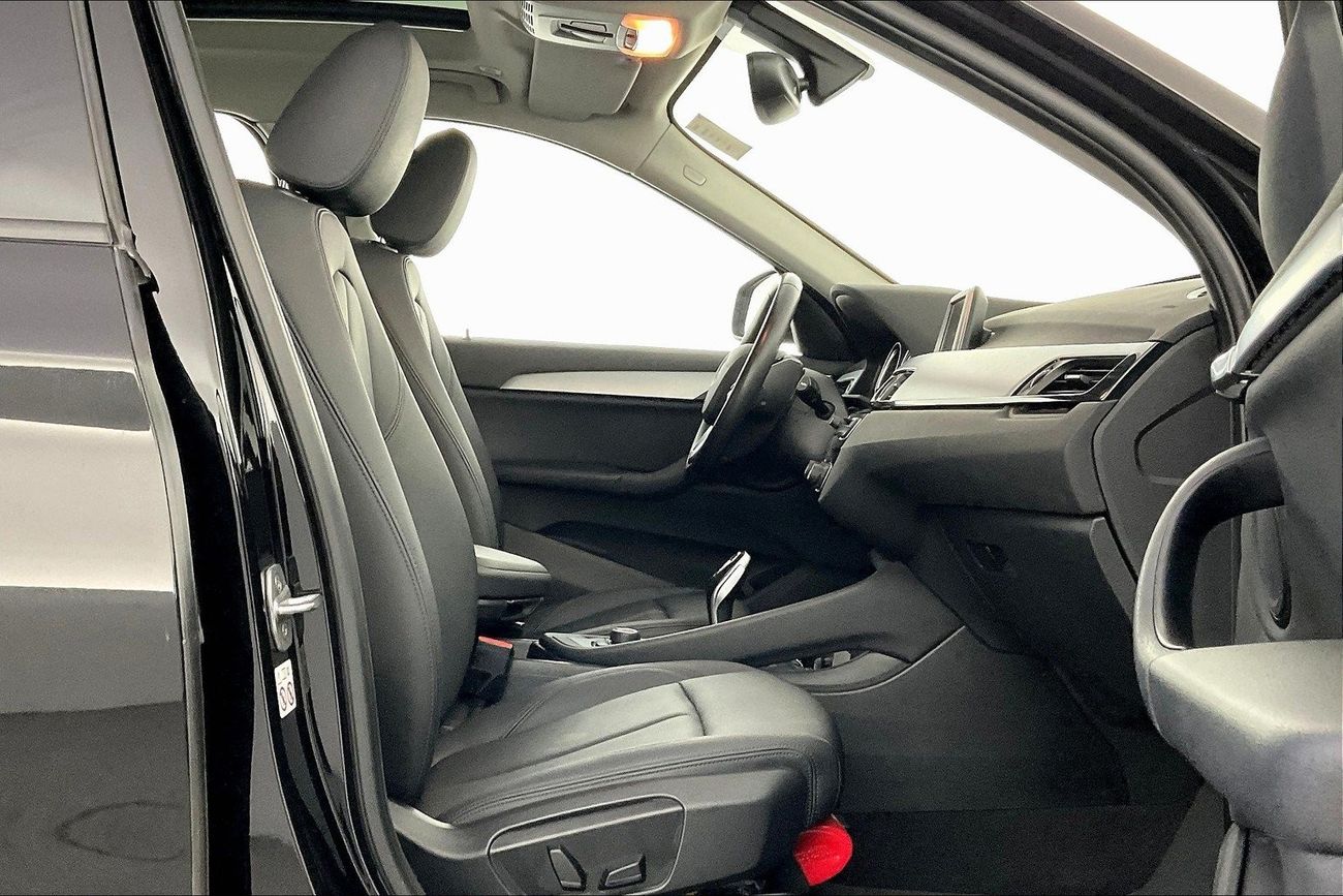 BMW X1 sDrive 20i Exclusive | Guaranteed Warranty | 0 Down Payment