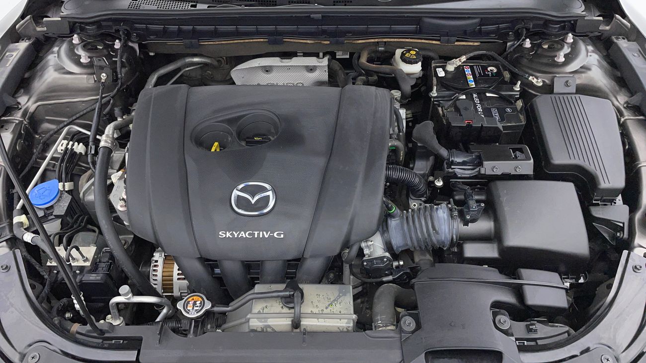 Mazda 6 S 2.5 | Zero Down Payment | Free Home Test Drive