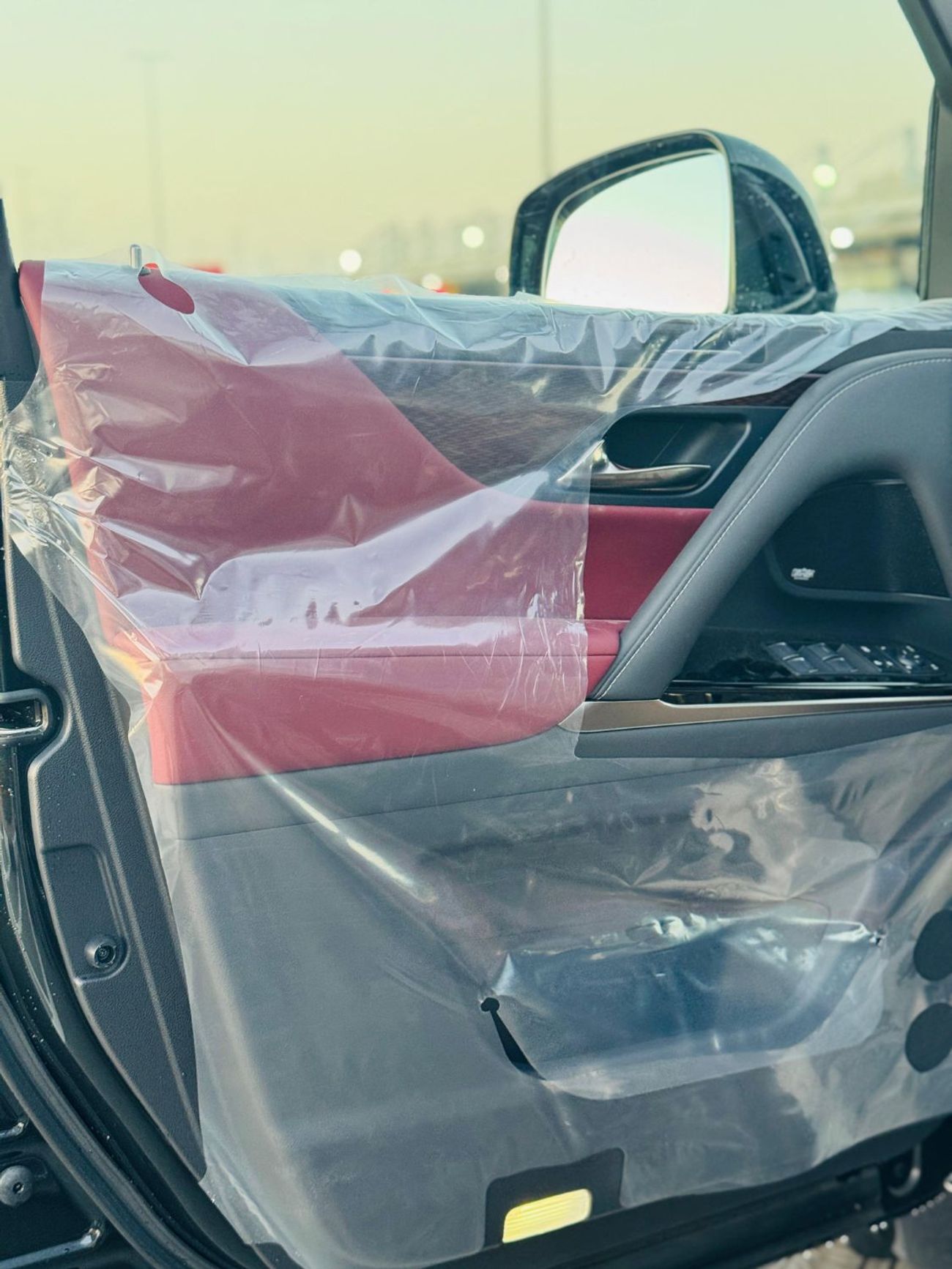 Lexus LX 700h LX700H Signature